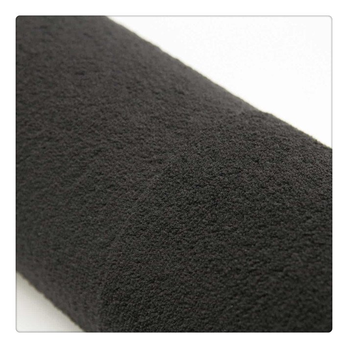 Polyester Geotextile Needle Punched Nonwoven Fabric Felt 1mm 2mm 3mm 4mm 5mm Available car felt
