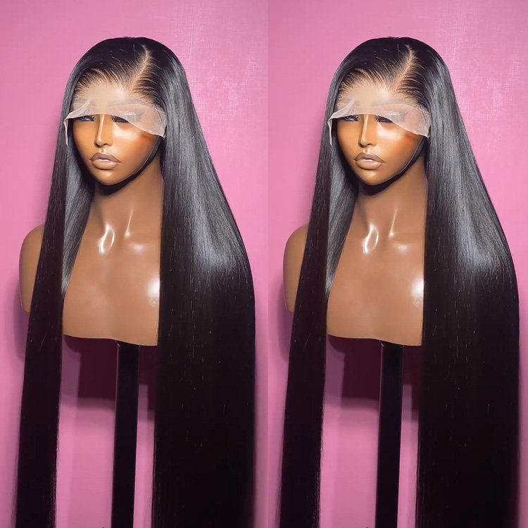 Wholesale Raw Hair Glueless Wigs Lace Front Wigs Short Pixie Curly Full HD Lace Frontal Brazilian Human Hair Wigs