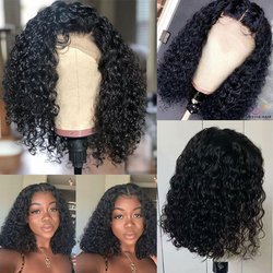 curly