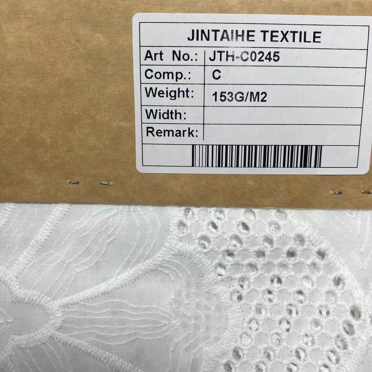 100%Cotton embroidery fabric,plain flower embroidery,Can be made clothing fabrics,multi-color custom,wholesale cotton fabric
