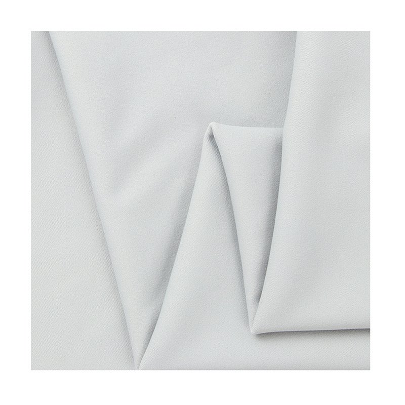 Wholesale Naked Spandex Nylon Fabric for Women Yoga Pants Active Wear Leggings Seamless