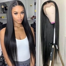 Straight