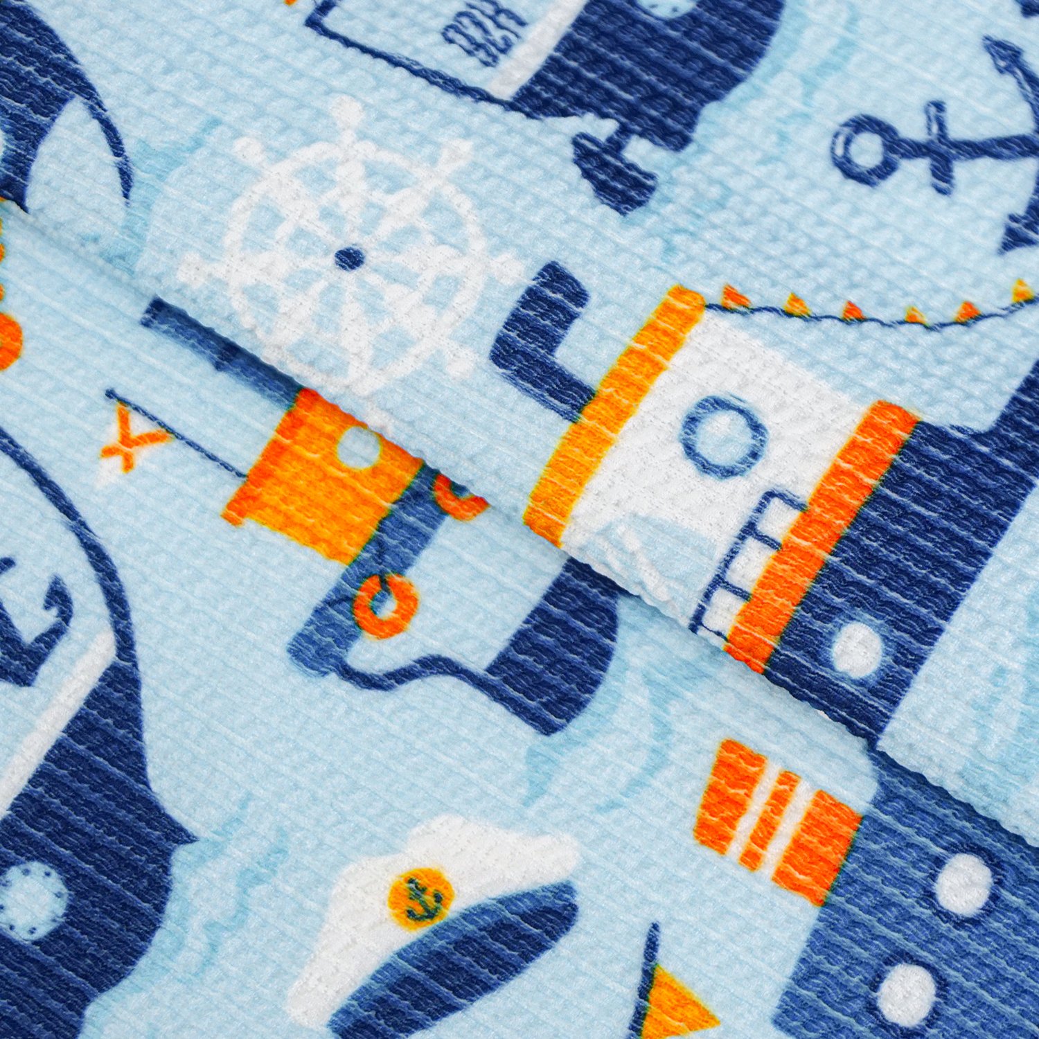 Hot sale custom printing polyester fabric rib fabric structure jacquard fabric factory for clothing