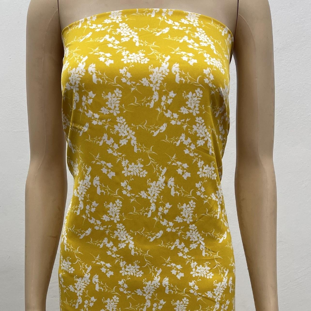 Accept Custom Designs Digital Printing Liberty London Fabric Cotton Lawn Custom Floral Tana Lawn Cotton Fabric For Dress