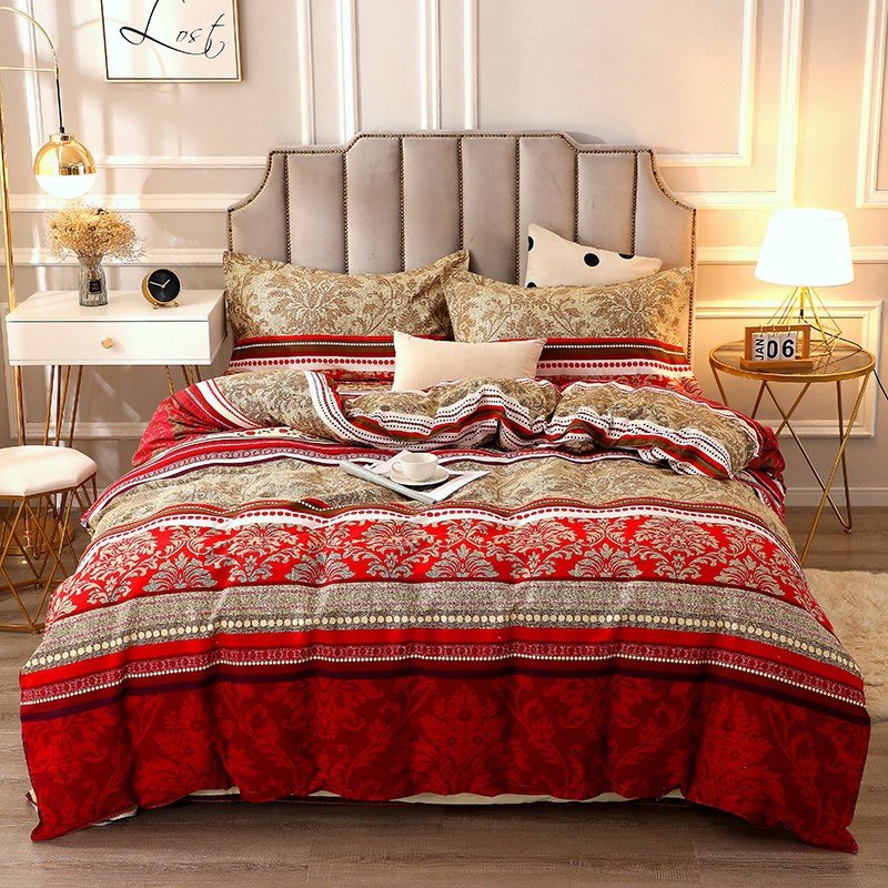 supply one station service for all queen bed comforter set designers sheets bedding set linen duvet cover