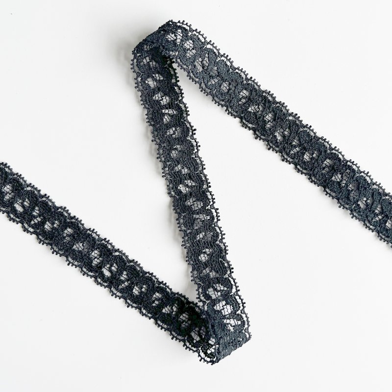 Professional Factory Comfortable To Wear Fine Workmanship Stretchy Lace For Bedding