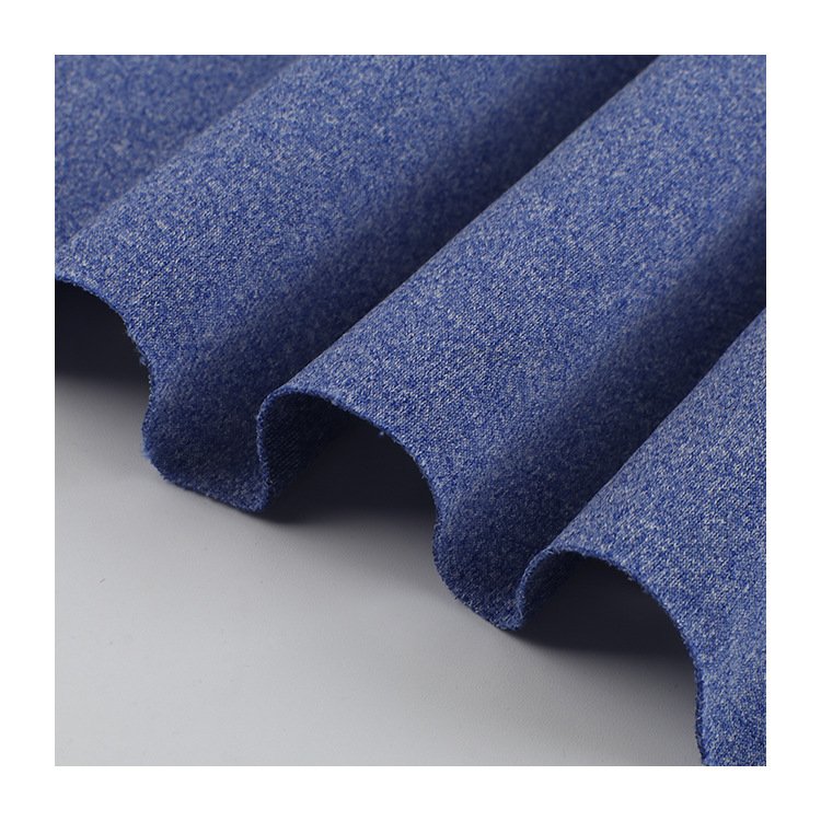 Interlock Yoga Activewear Leggings 74% Nylon 26% Spandex L ycra Fabric Quick-Dry Breathable Waterproof Available 4 Ways