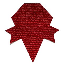 6#Red