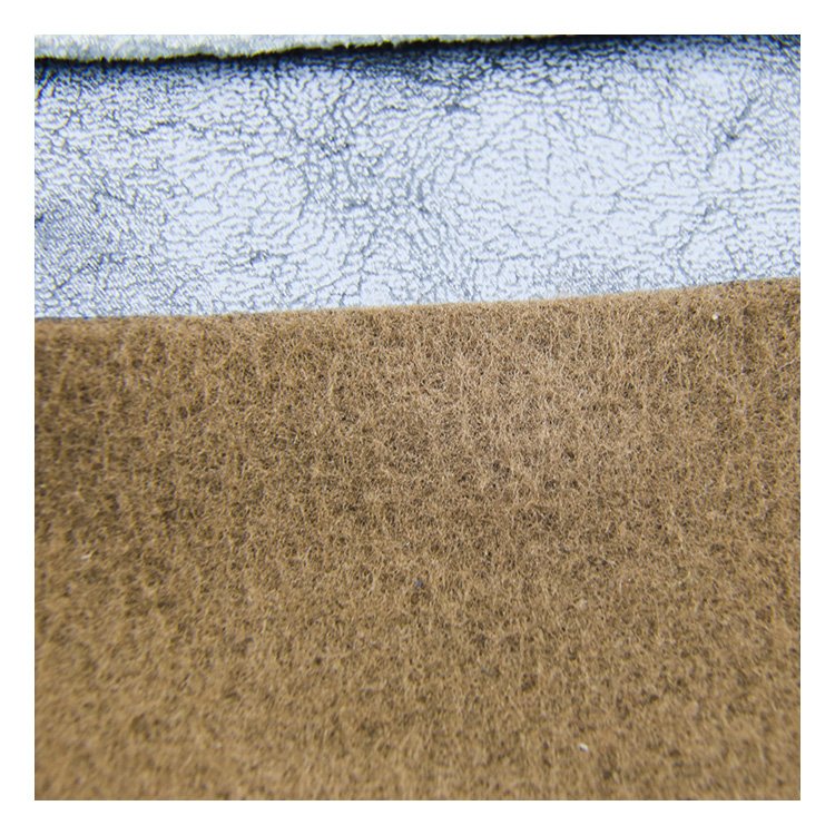 Luxury automotive furniture holland velvet knit print sofa fabrics