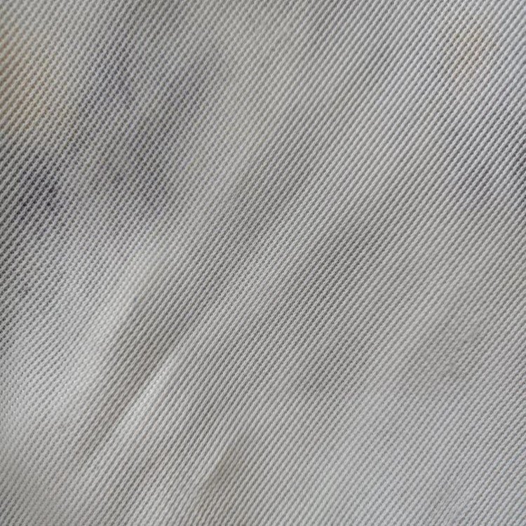 2023new style wholesale 100% Polyester long pile faux rabbit fur fabric For men and women garments