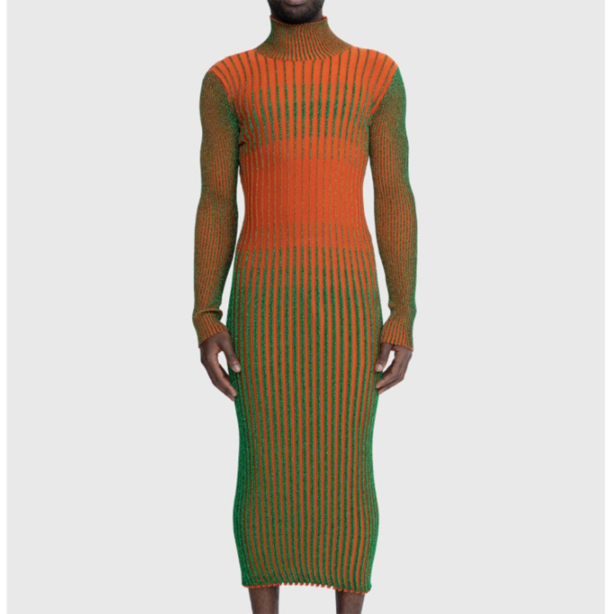 Direct Sales Female Wool Knitwear Pullover Woman Sweater Turtleneck Casual Two Piece Sweater Set Party Dresses Women