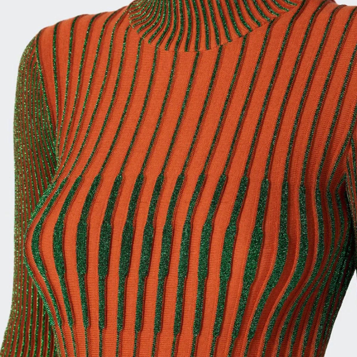 Direct Sales Female Wool Knitwear Pullover Woman Sweater Turtleneck Casual Two Piece Sweater Set Party Dresses Women