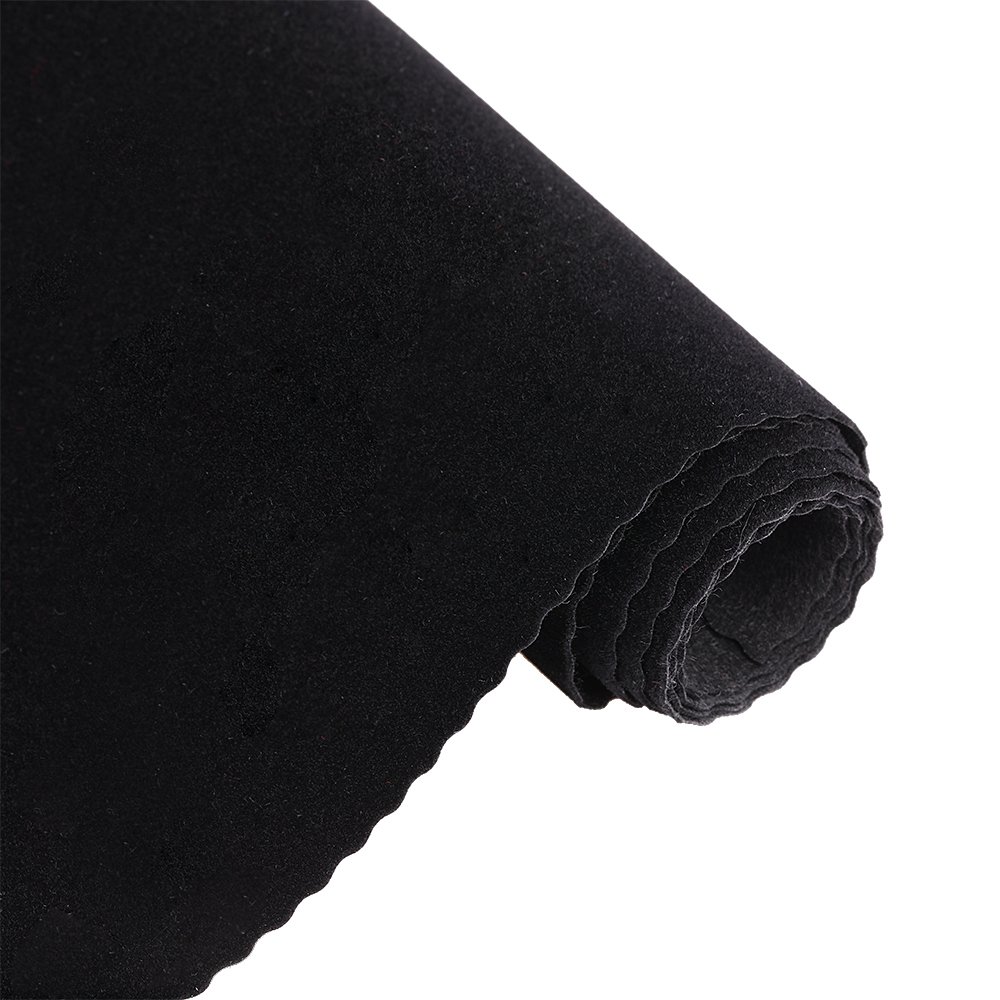 High quality affordable fabric flocking fabric