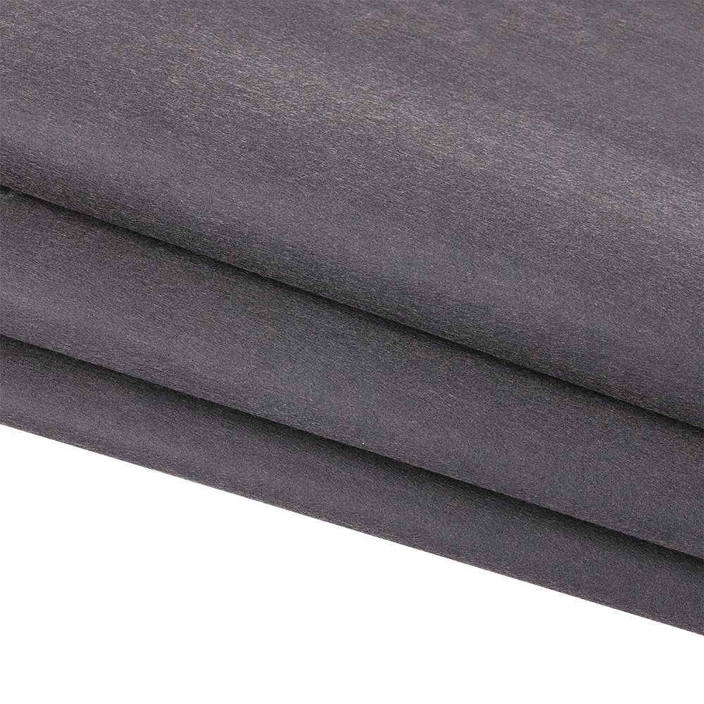 High quality affordable fabric flocking fabric