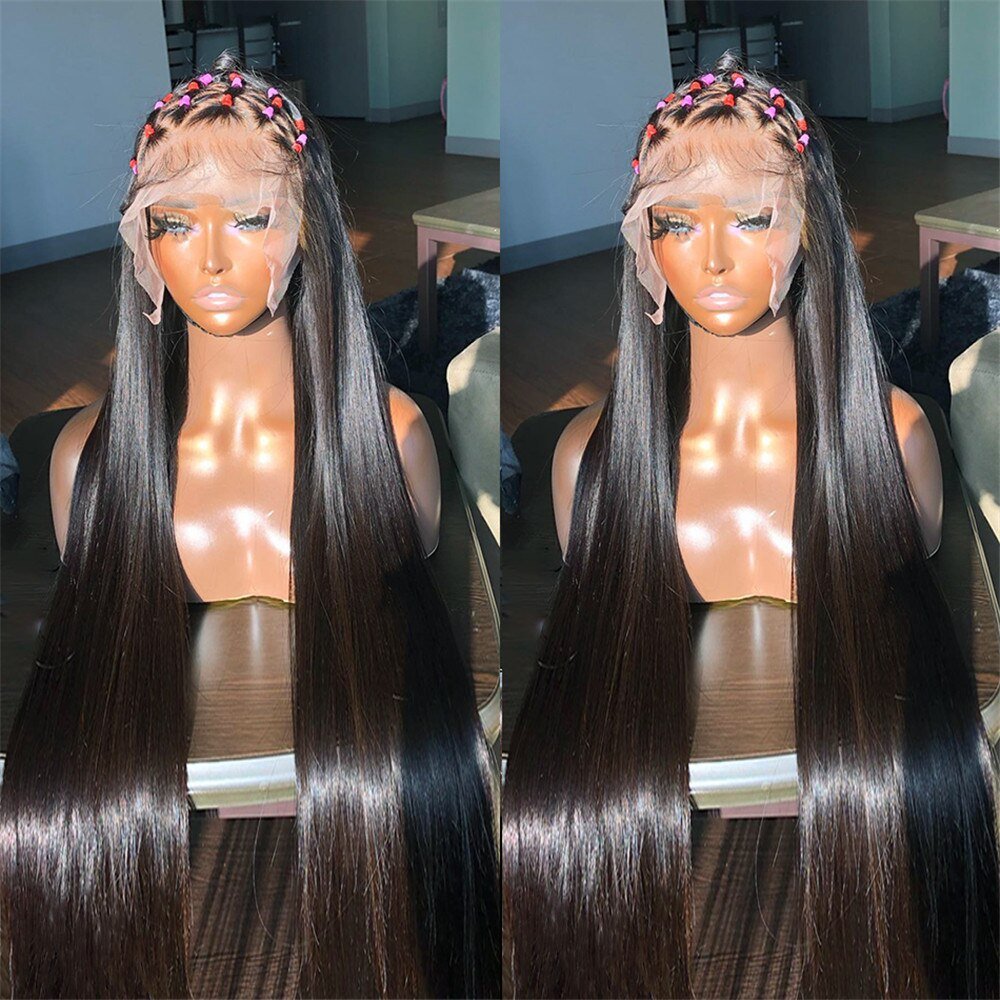 Raw Cambodian Hair Wigs,Raw Indian Hair Glueless Full Hd Lace Frontal Wigs,Raw Vietnamese Hair Glueless Natural Human Hair Wigs