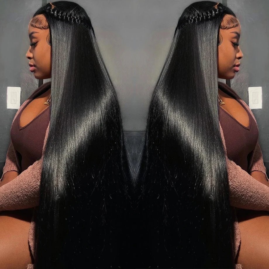Raw Cambodian Hair Wigs,Raw Indian Hair Glueless Full Hd Lace Frontal Wigs,Raw Vietnamese Hair Glueless Natural Human Hair Wigs