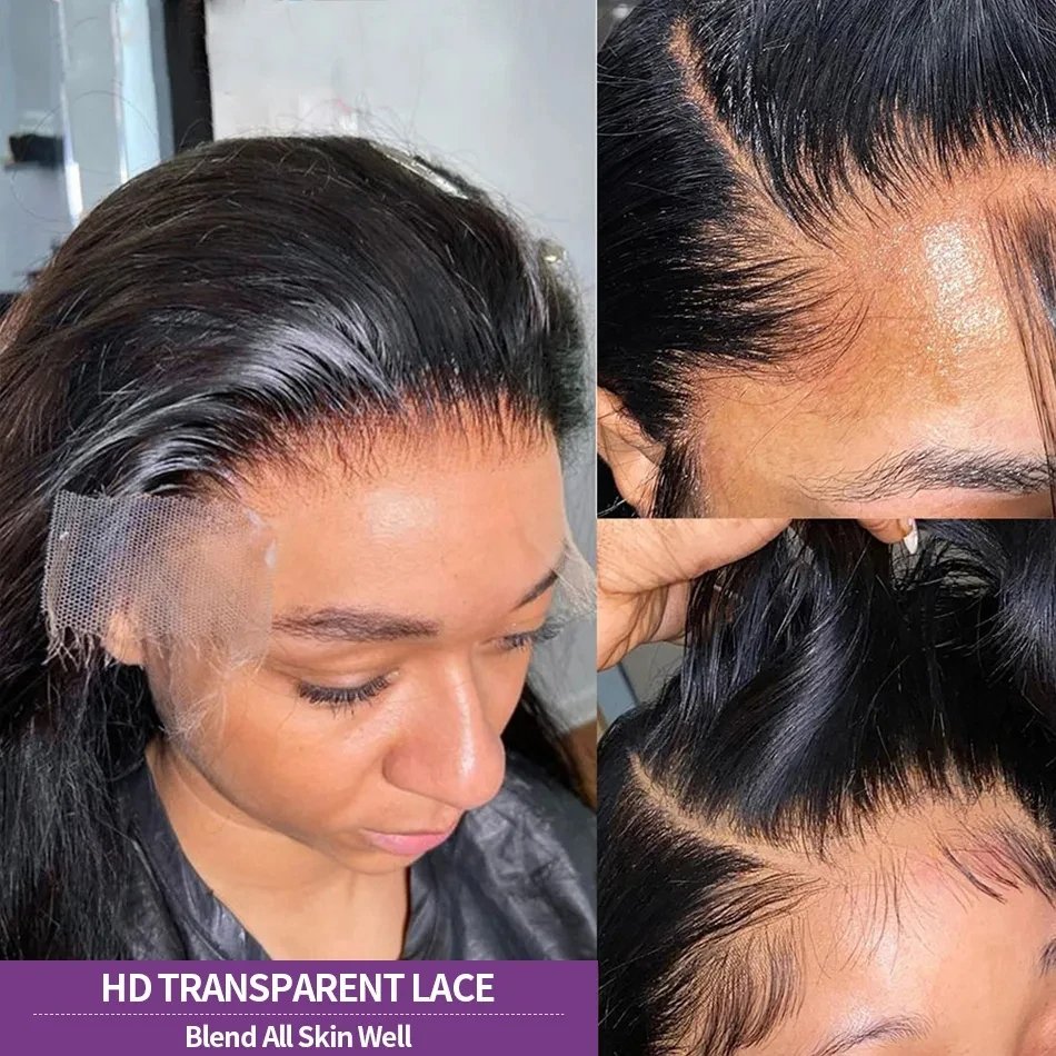 Raw Cambodian Hair Wigs,Raw Indian Hair Glueless Full Hd Lace Frontal Wigs,Raw Vietnamese Hair Glueless Natural Human Hair Wigs