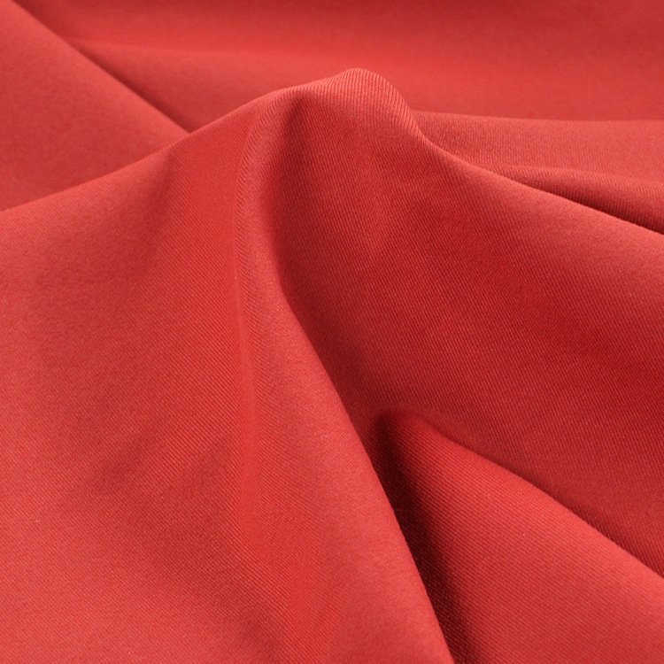 Microfiber Sports Yoga Fabric with 27% Spandex 73% Polyester Multi-Color In-Stock Microfiber Yoga Fabric