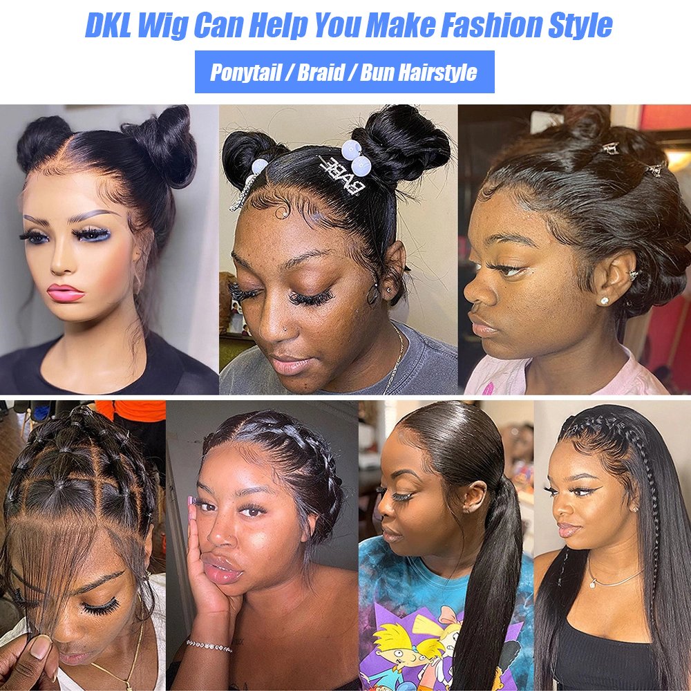 Wholesale HD Full Lace Wig,Glueless Natural HD Full Lace Human Hair Wig For Black Women,180% Density HD Human Hair Full Lace Wig