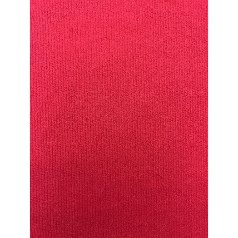 knit fleece fabric