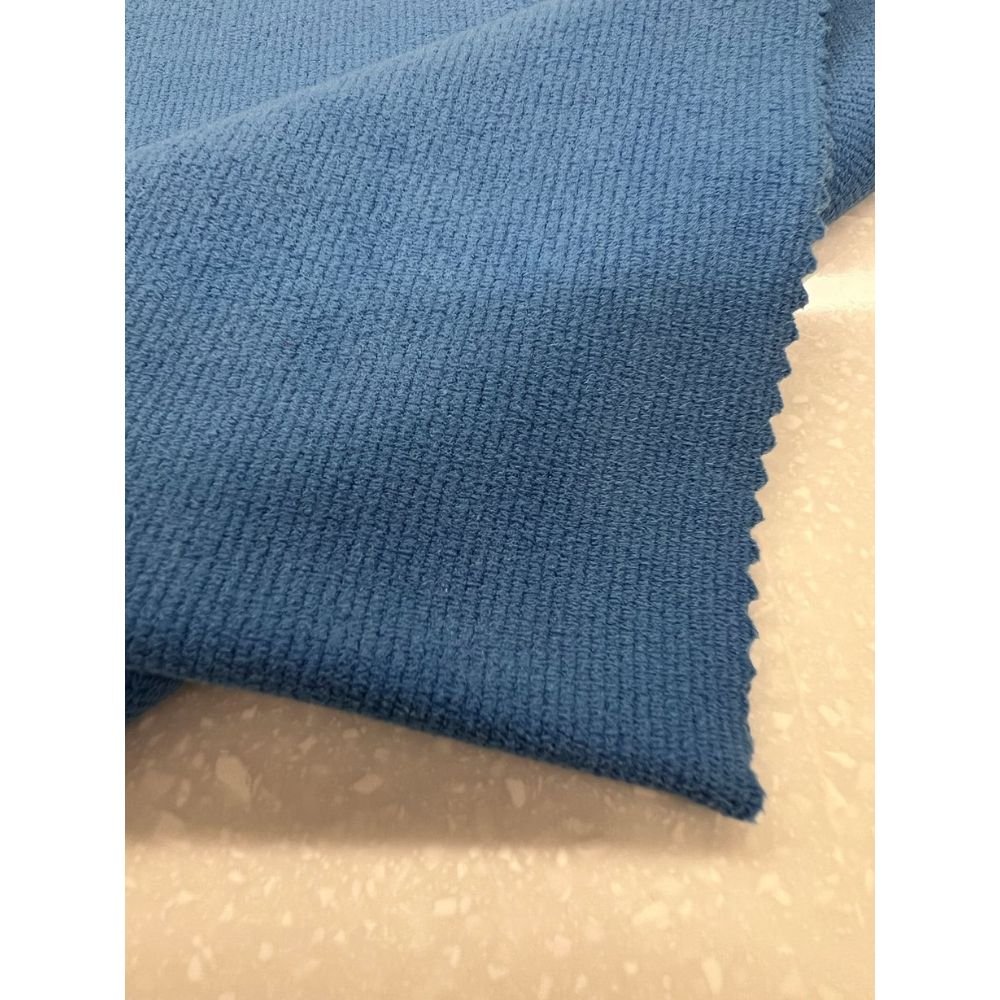 knit fleece fabric