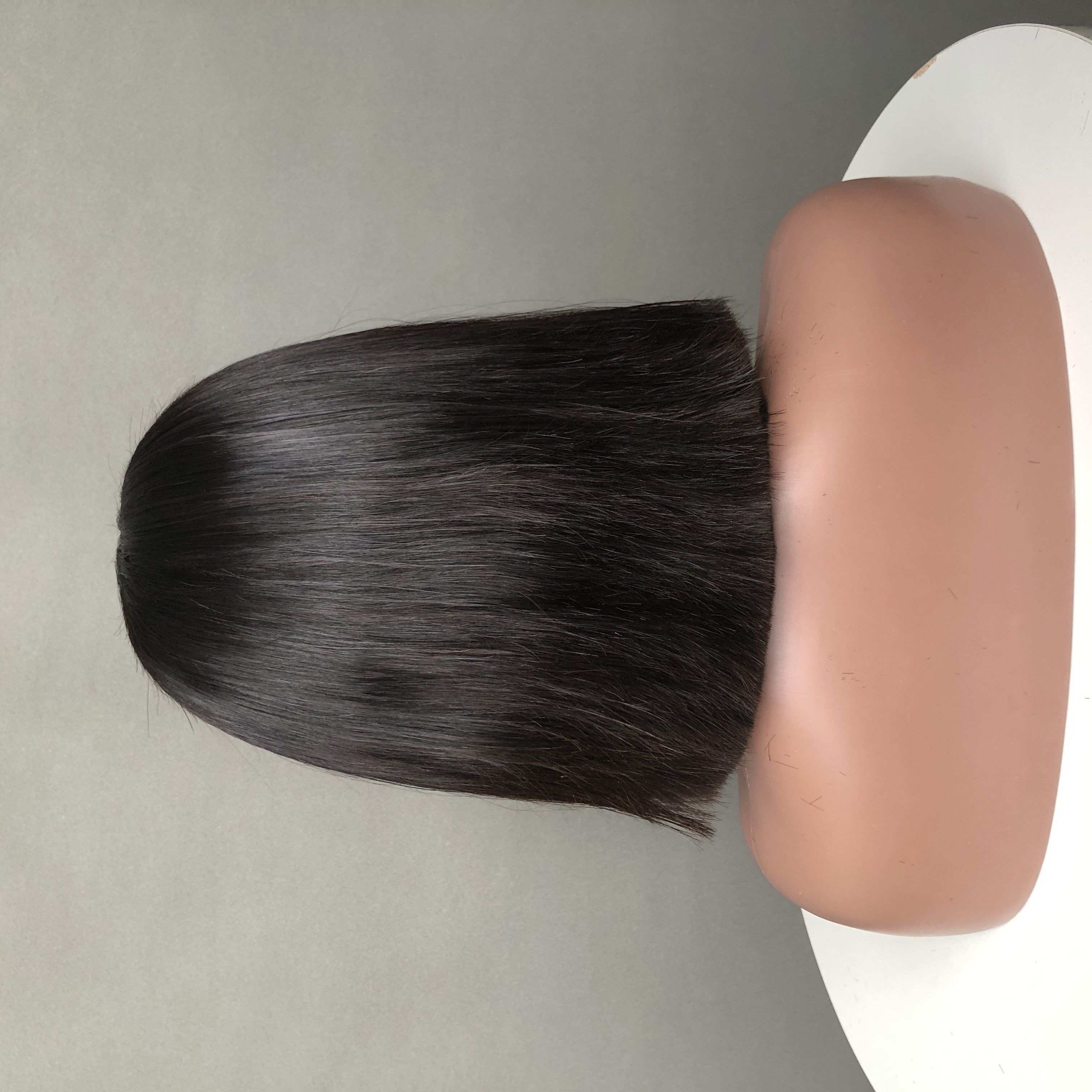 2023 Best selling top quality Swiss lace BoBo wig and HD BoBo lace frontal wig producing with 100% Unprocessed Raw Human Hair