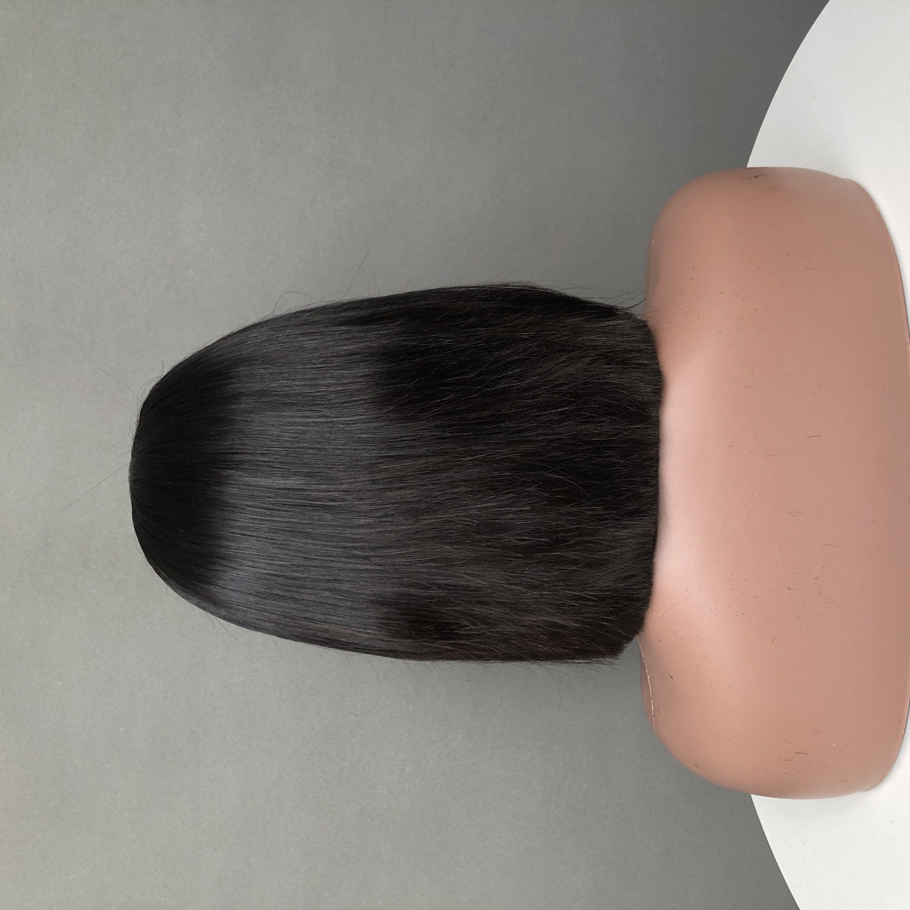 2023 Best selling top quality Swiss lace BoBo wig and HD BoBo lace frontal wig producing with 100% Unprocessed Raw Human Hair
