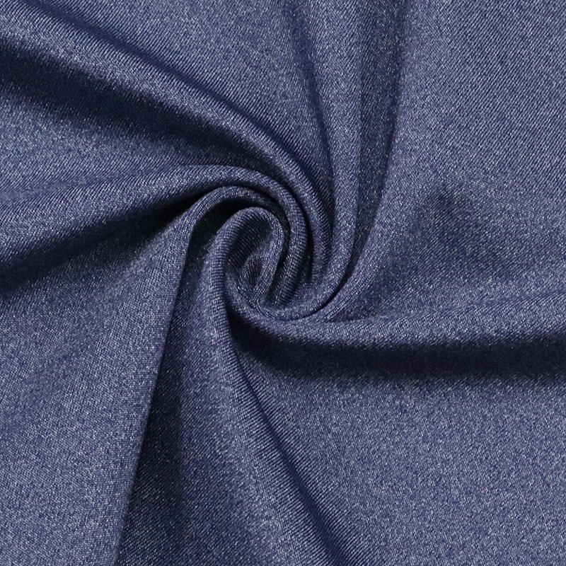 Spot 40D weft knitting nylon spandex double-sided yarn 200g breathable casual sportswear yoga clothing fabric wholesale