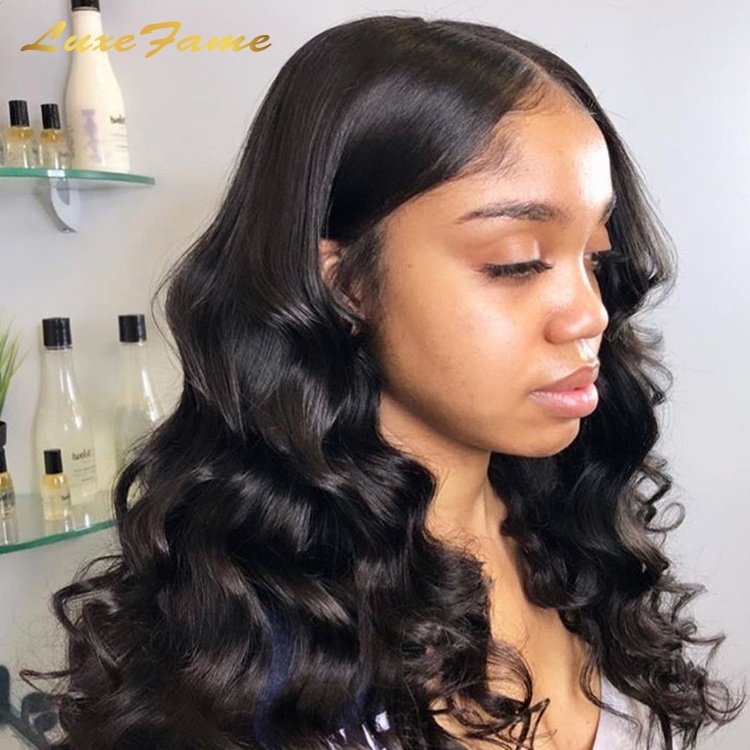 Hot Lace Front Wig 100% Brazilian Human Hair Wig,Lace Front Wig 180 Density Human Vendors,Lace Front Wig for Black Women