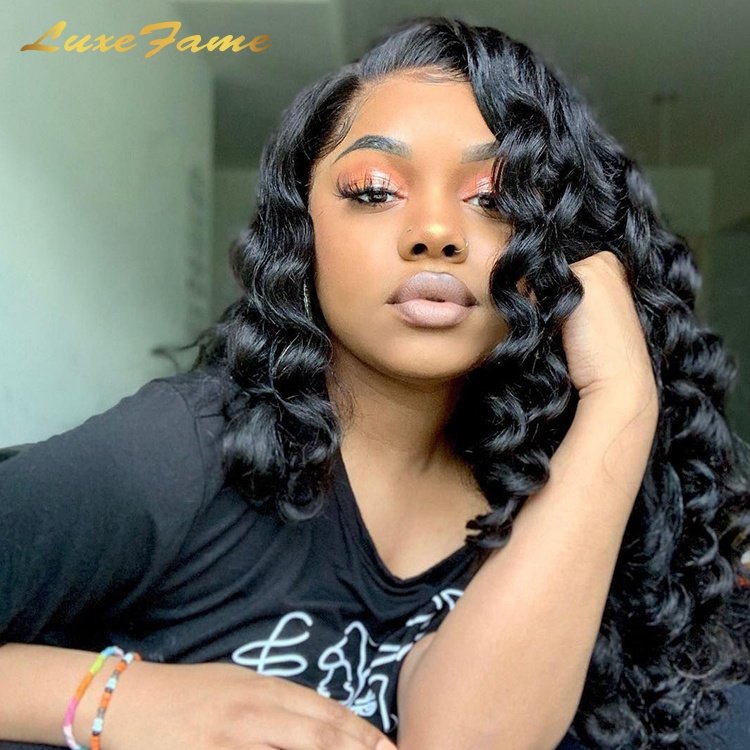 Hot Lace Front Wig 100% Brazilian Human Hair Wig,Lace Front Wig 180 Density Human Vendors,Lace Front Wig for Black Women
