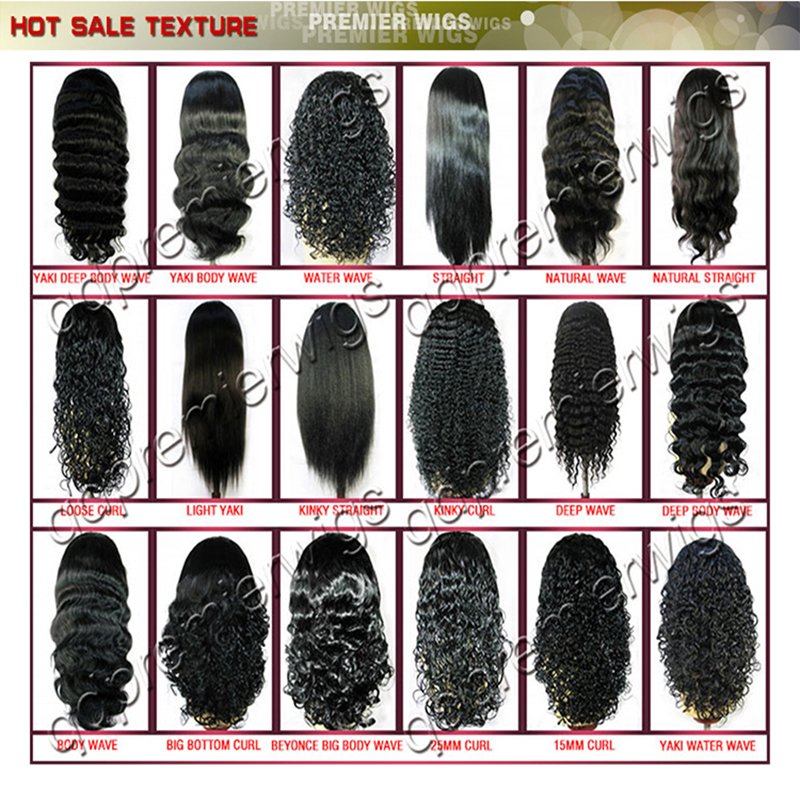 Cuticle Aligned Virgin Hair Swiss Lace Wigs Glueless Pre Plucked Hairline Natural Full Lace Human Hair Hd Wigs