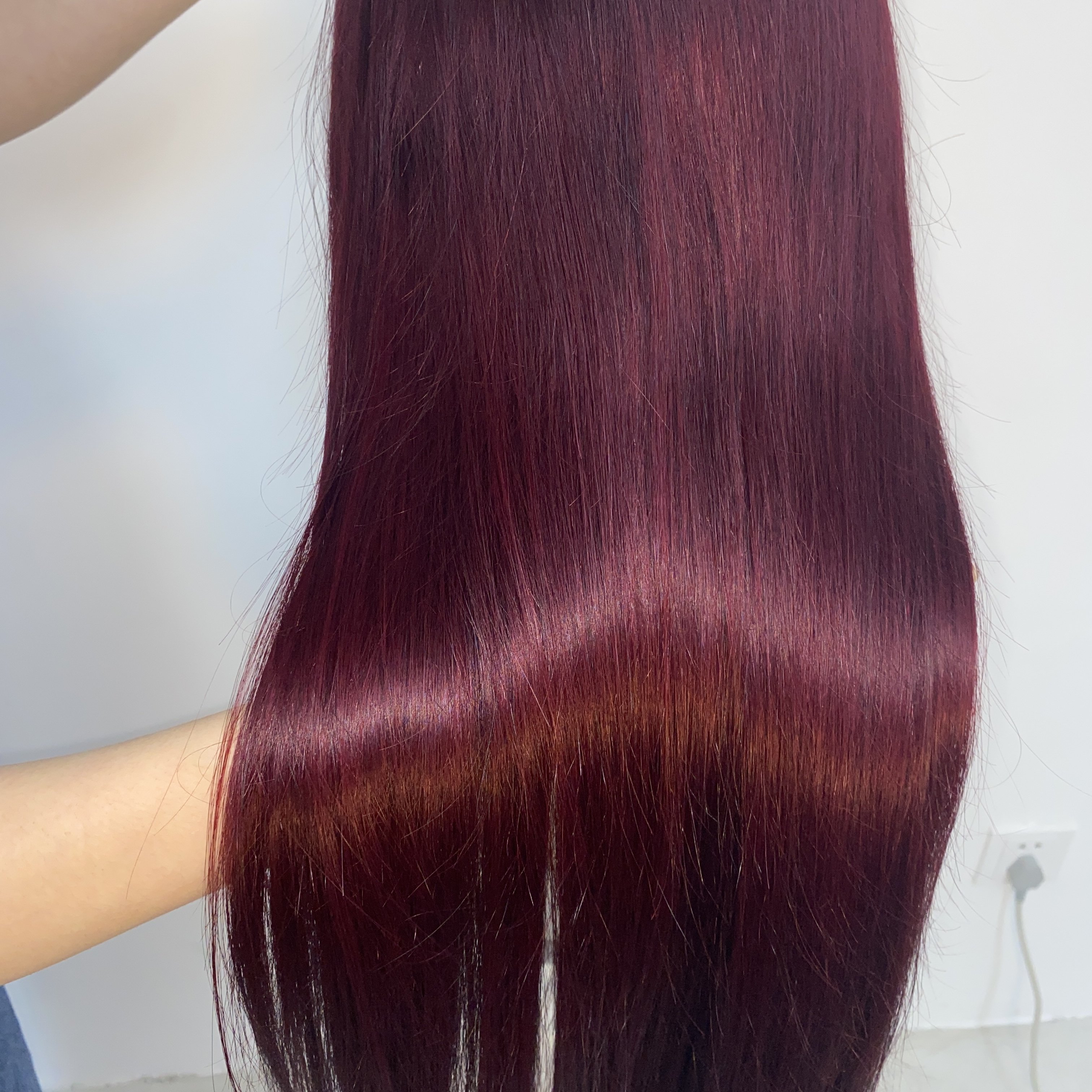 Wholesale Raw Virgin High Density Human Hair Hd Lace Frontal Wig Transparent Lace Front Human Hair wig vendors human hair