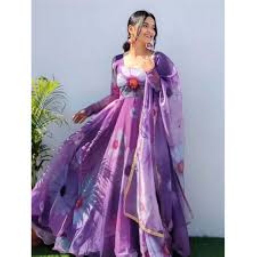 Bright Shiny Liquid Organza 100 Polyester Crinkle Chiffon Fabric For Making Dress