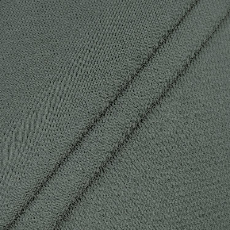 High Stretch Rayon Ribbed Fabric For Panties, Plain Cotton Rayon Knit Rib Fabric For Kids/