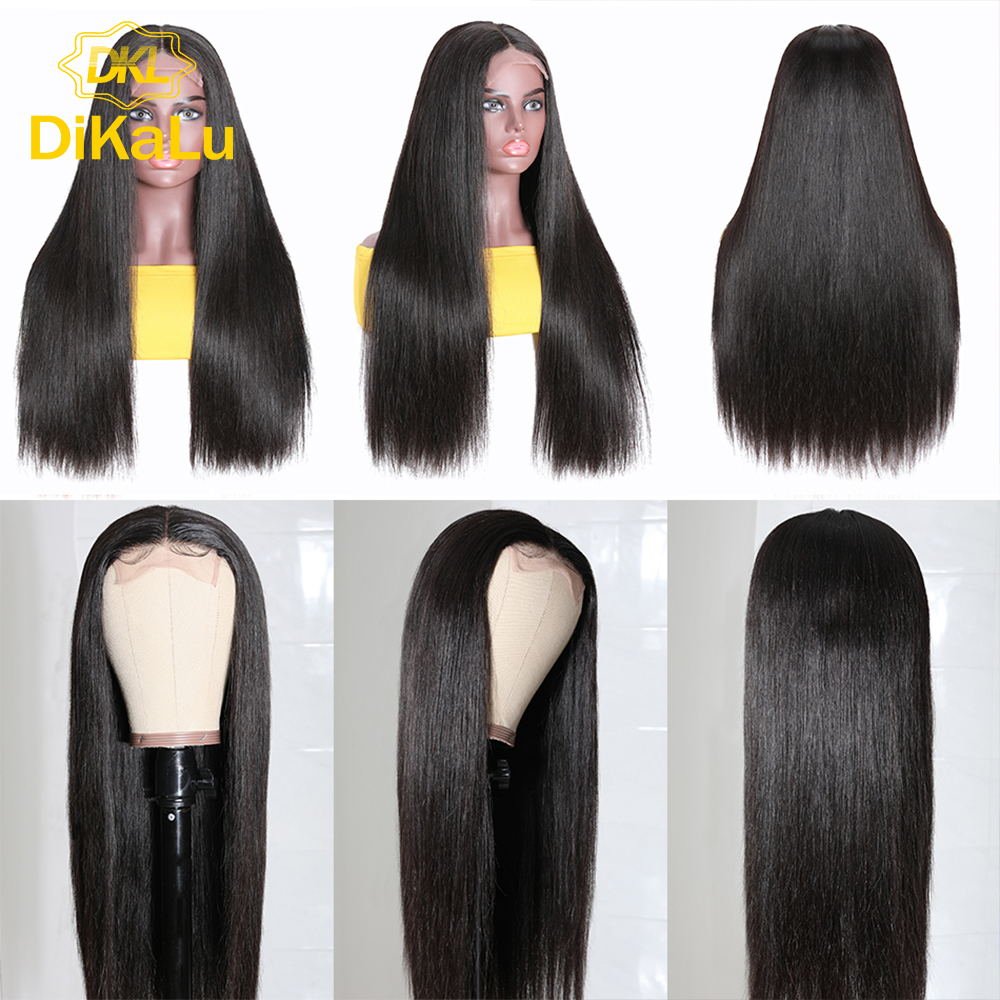 Wholesale 13x6 30 inch Curly Hd Lace Wig,Preplucked Bleached Knots Human Hair Lace Wig,invisible Human Hair Lace Wig
