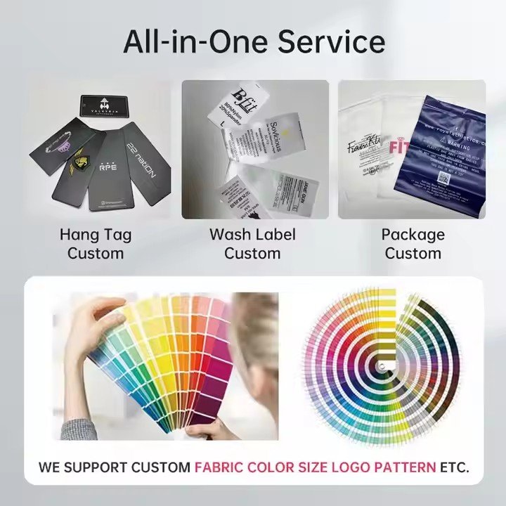 Clothing Manufacturer Rib Knit Crewneck Collar Sleeveless 100% Cotton Oversized Mens T-shirt Custom Cotton Shirt
