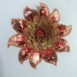 Red+gold