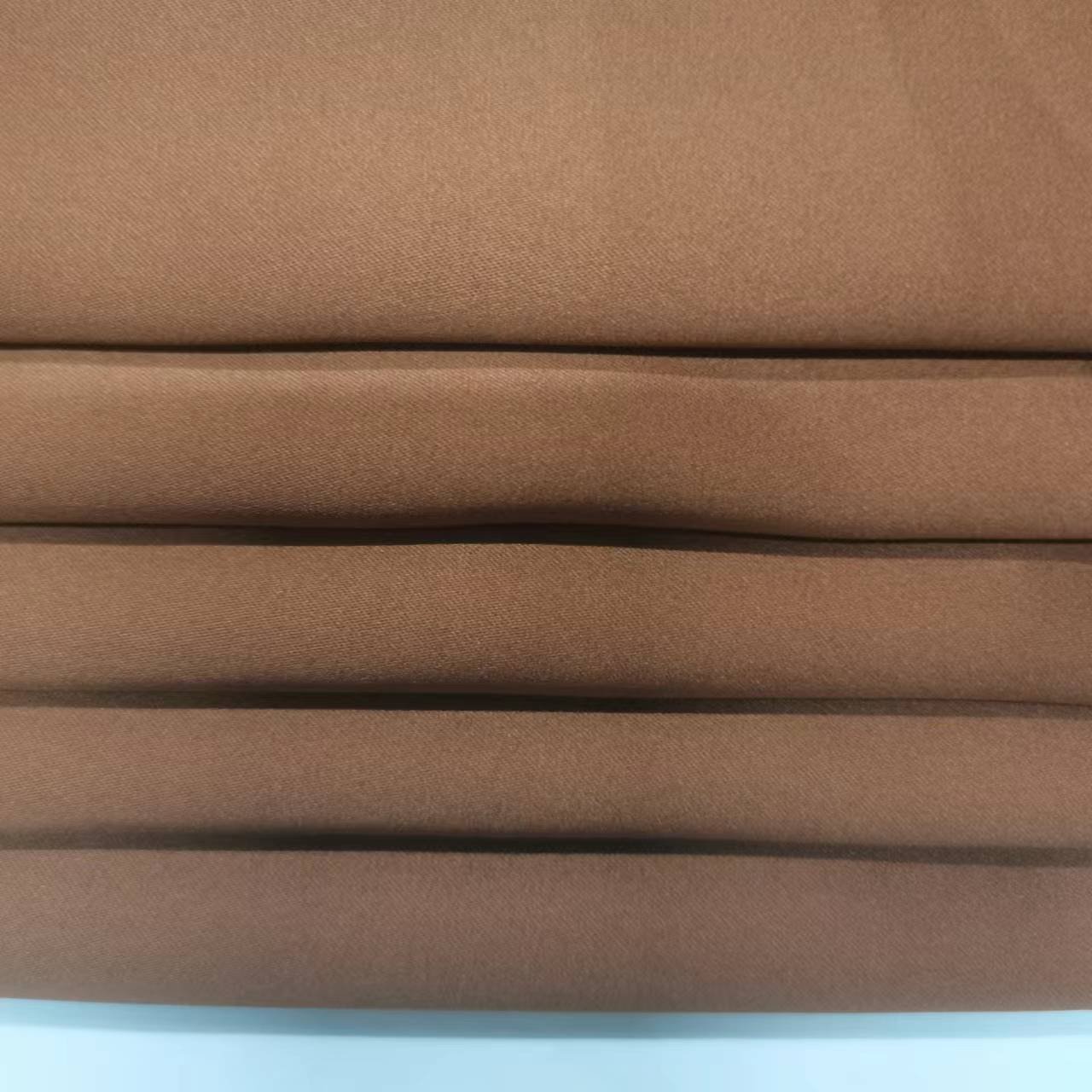 100% polyester satin vernal fabric