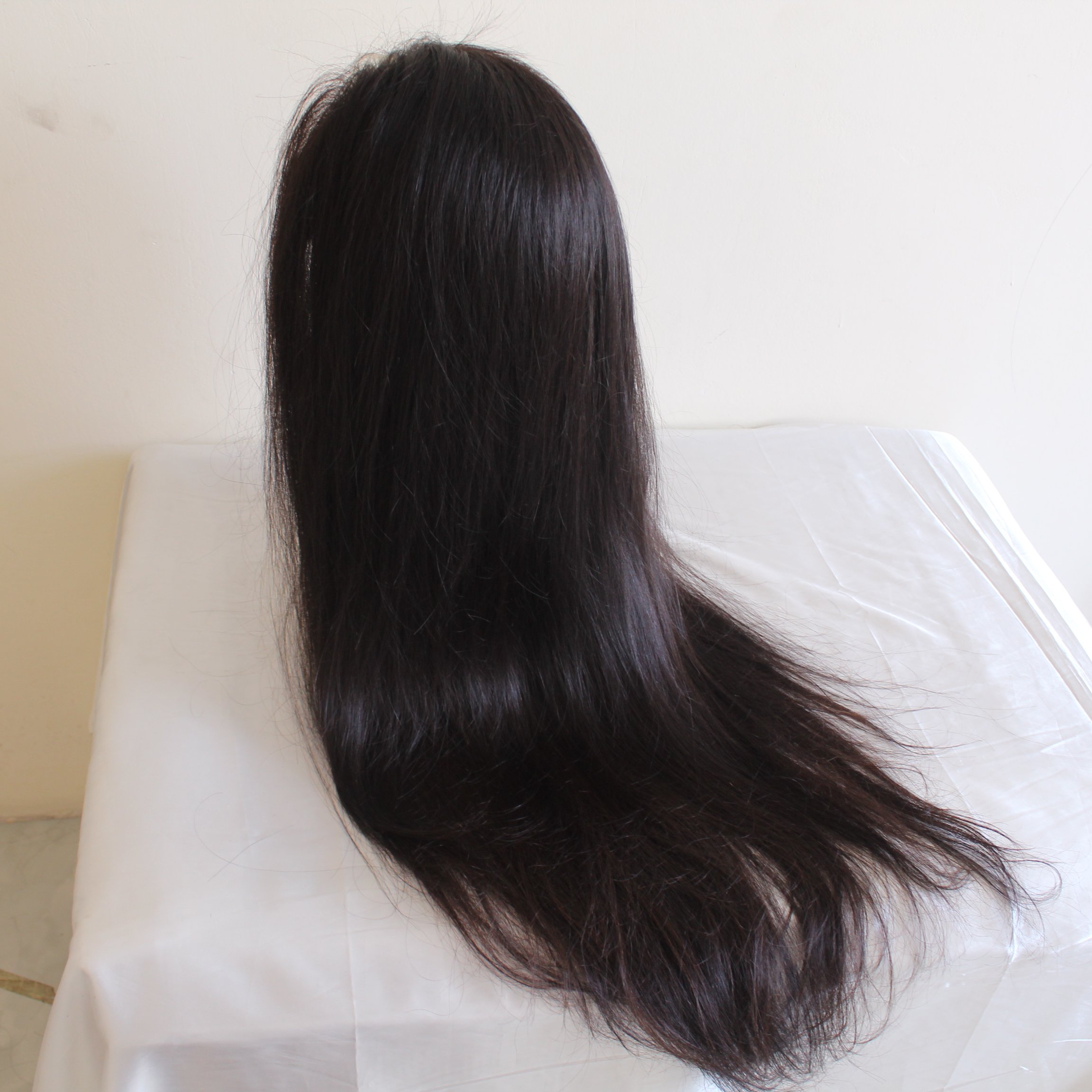 Soft human wigs 100% human hair Vietnamese Hair, Hd Full Lace Wig Peruvian 360 Lace Frontal Human Hair Wigs