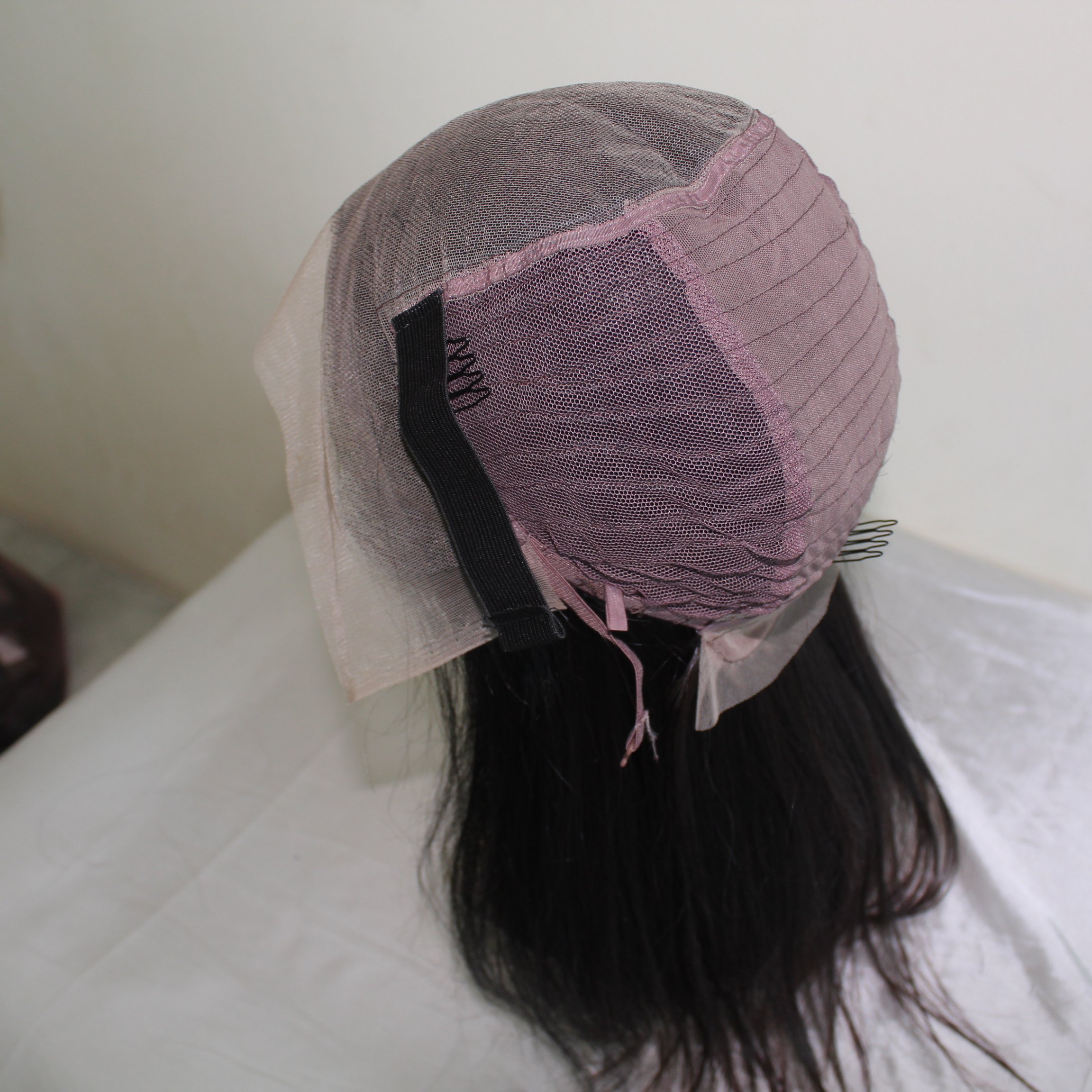 Soft human wigs 100% human hair Vietnamese Hair, Hd Full Lace Wig Peruvian 360 Lace Frontal Human Hair Wigs