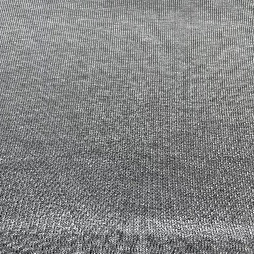 260GSM Custom Fashion Clothing Fabrics and Textiles Rayon Polyester Nylon Knit Fabric for Garment