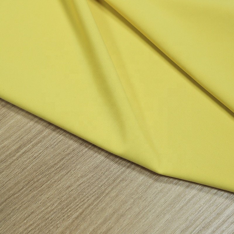 80 Nylon 20 Spandex Fabric Lulu Women Nylon Spandex Fabric for Swimwear