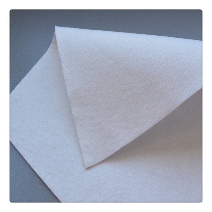 Factory Supply 2mm Thick Non-woven Felt Polyester Felt Roll Felt Fabric car felt