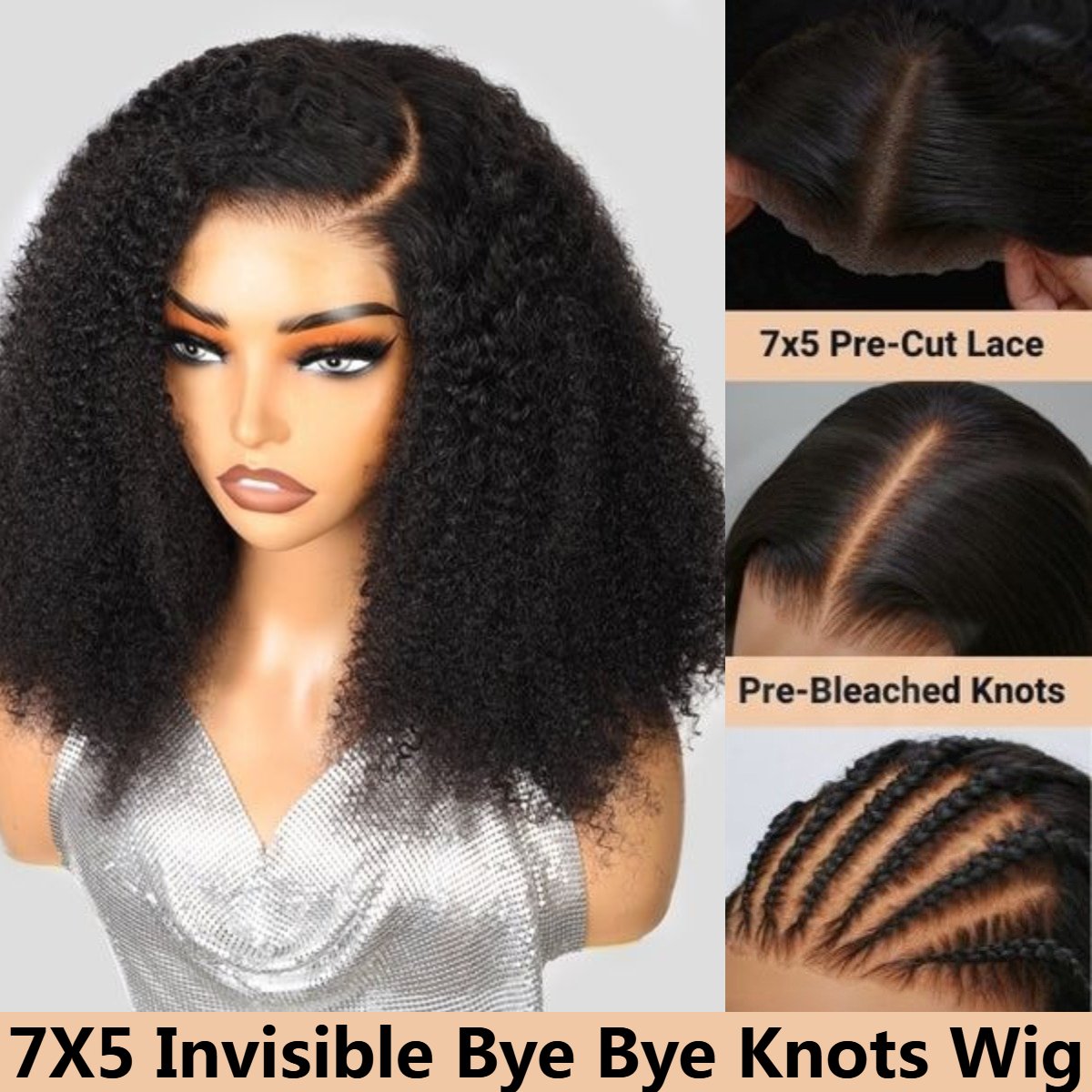 Wholesale Glueless 13x4 7x5 6x4 5x5 HD Full Lace Front Frontal Closure Wig Raw Vietnamese Cuticle Aligned Human Hair Wig Vendor