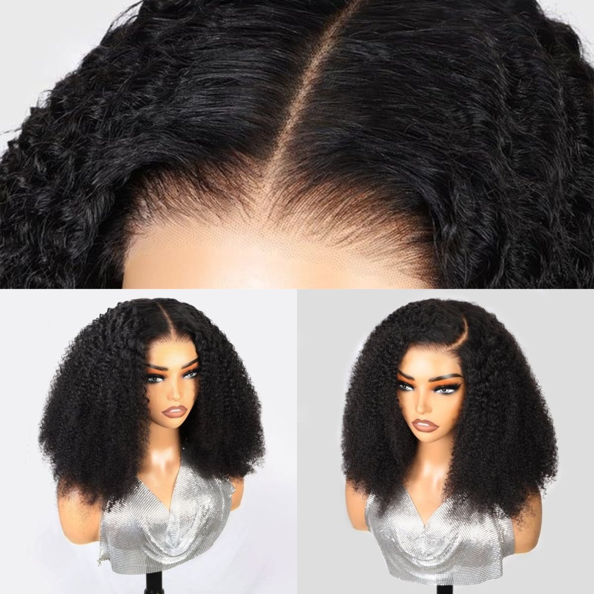 Wholesale Glueless 13x4 7x5 6x4 5x5 HD Full Lace Front Frontal Closure Wig Raw Vietnamese Cuticle Aligned Human Hair Wig Vendor