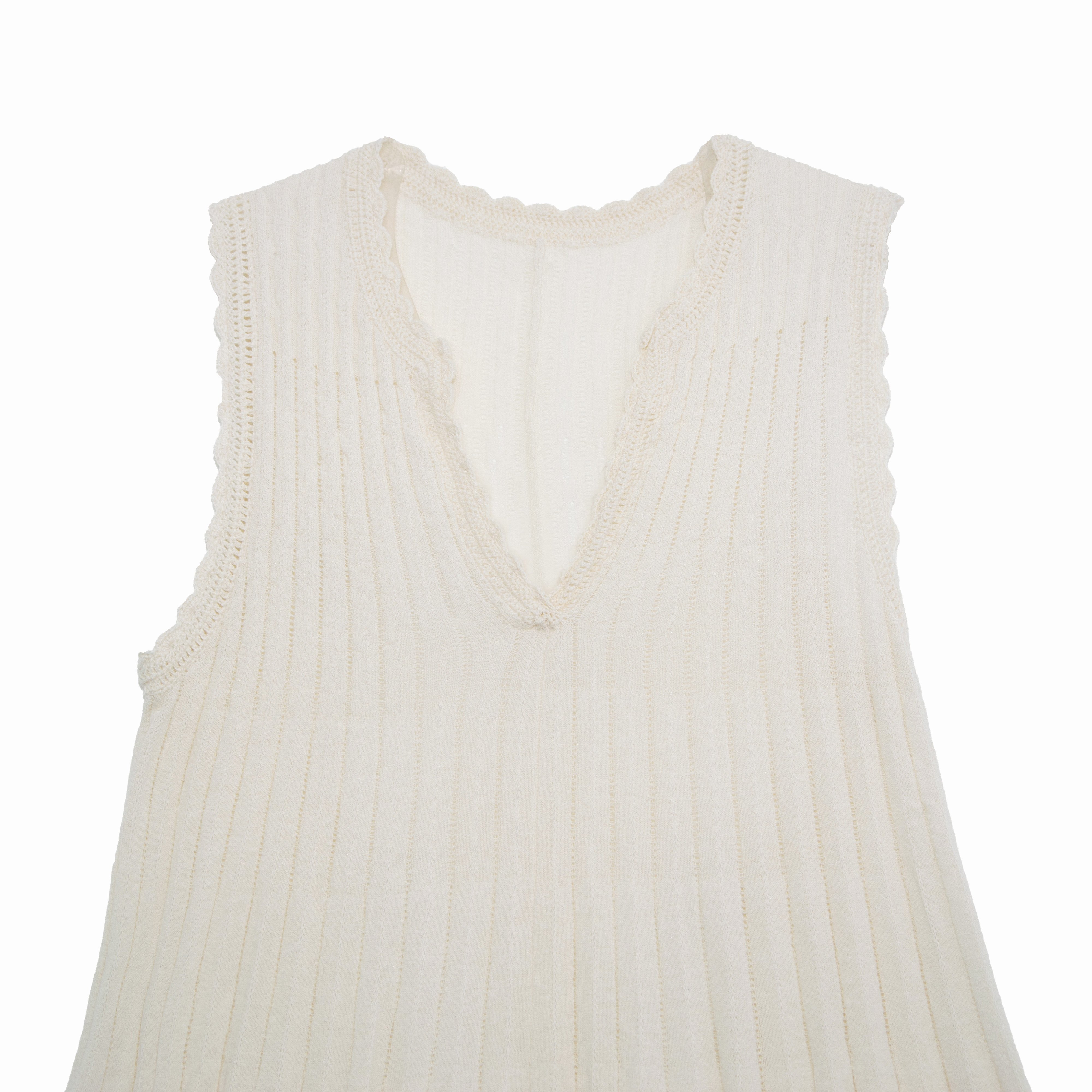 ODM OEM Knitwear manufacturer knit custom women spring summer knitted dress