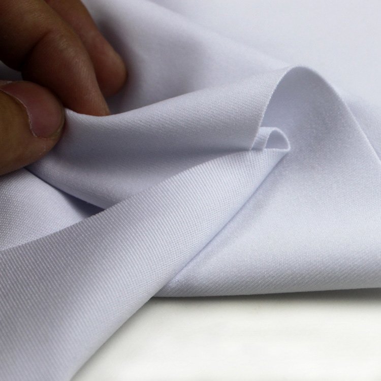 40S 50S 60S NR Tencel Roma Fabric, Popular Indian 4 Way P/D Stretch Lycrta Zurich Knitted Fabric For Sportswear/