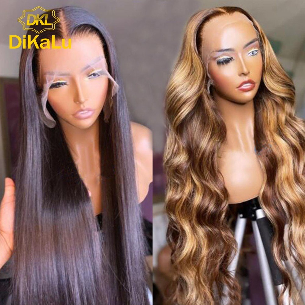 New Arrival full Lace Wigs With Baby Hair,Brazilian Human Hair Wigs Full Lace Vendor,50 Inch Swiss Lace Wigs For Black Women