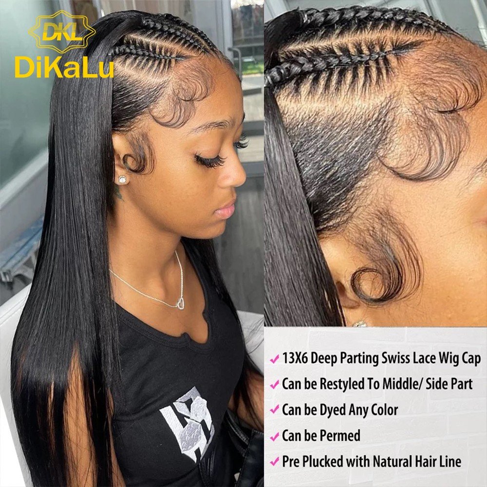 New Arrival full Lace Wigs With Baby Hair,Brazilian Human Hair Wigs Full Lace Vendor,50 Inch Swiss Lace Wigs For Black Women