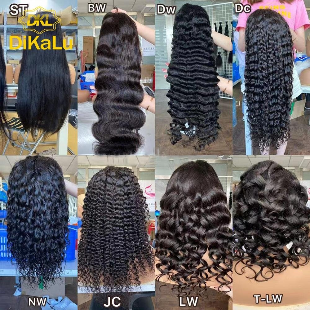New Arrival full Lace Wigs With Baby Hair,Brazilian Human Hair Wigs Full Lace Vendor,50 Inch Swiss Lace Wigs For Black Women